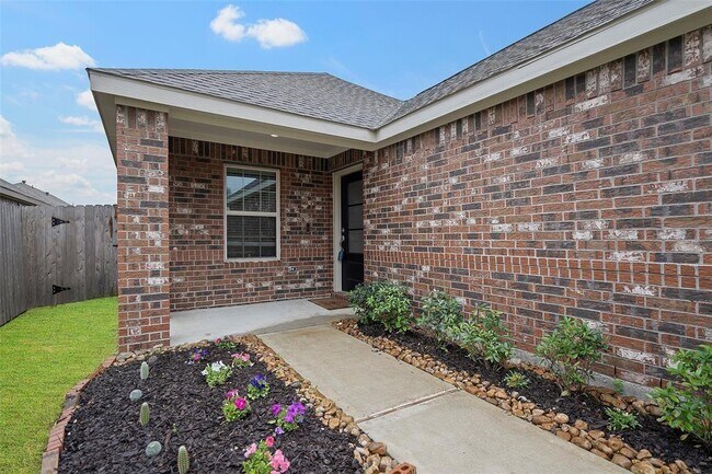 19449 Peppazzi Dr in New Caney, TX - Building Photo - Building Photo
