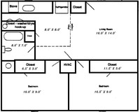 Shawnee Trail Apartments photo'