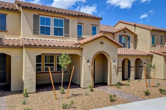 property at 2620 Ercolano St