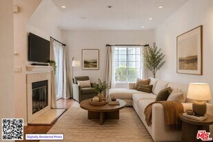 5782 Oak Bank Trail in Oak Park, CA - Building Photo