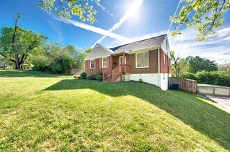 1918 Moran Ave in Nashville, TN - Building Photo - Building Photo