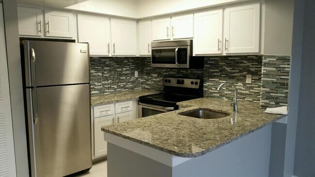 property at 738 Executive Center Dr