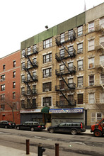 311 E Third St in New York, NY - Building Photo - Building Photo