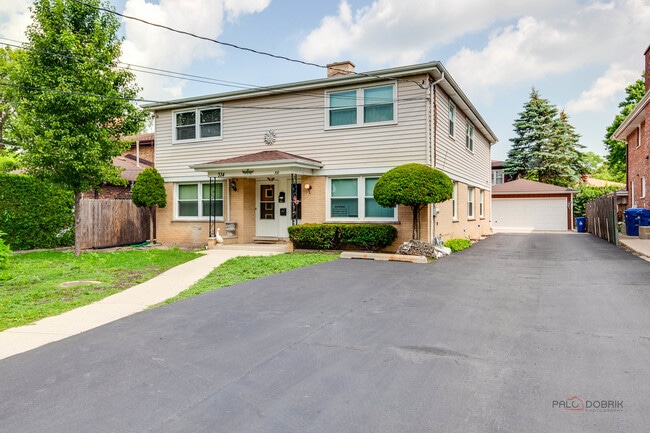 property at 334 Euclid Ave