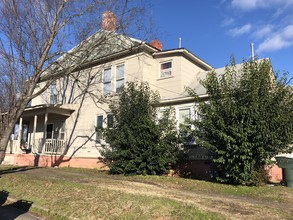 Moses Apartments in Gastonia, NC - Building Photo - Other