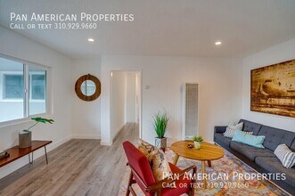 92 E Market St in Long Beach, CA - Building Photo - Building Photo