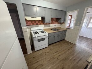 1116 Kilgore Dr in St. Louis, MO - Building Photo - Building Photo