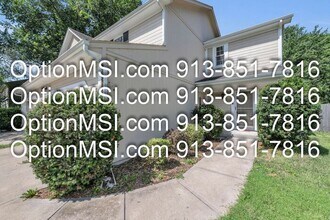 6604 Floyd St in Mission, KS - Building Photo - Building Photo