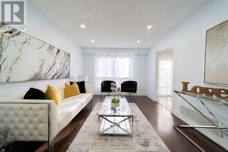 1230-1230 Kirstie Ct in Oakville, ON - Building Photo - Building Photo