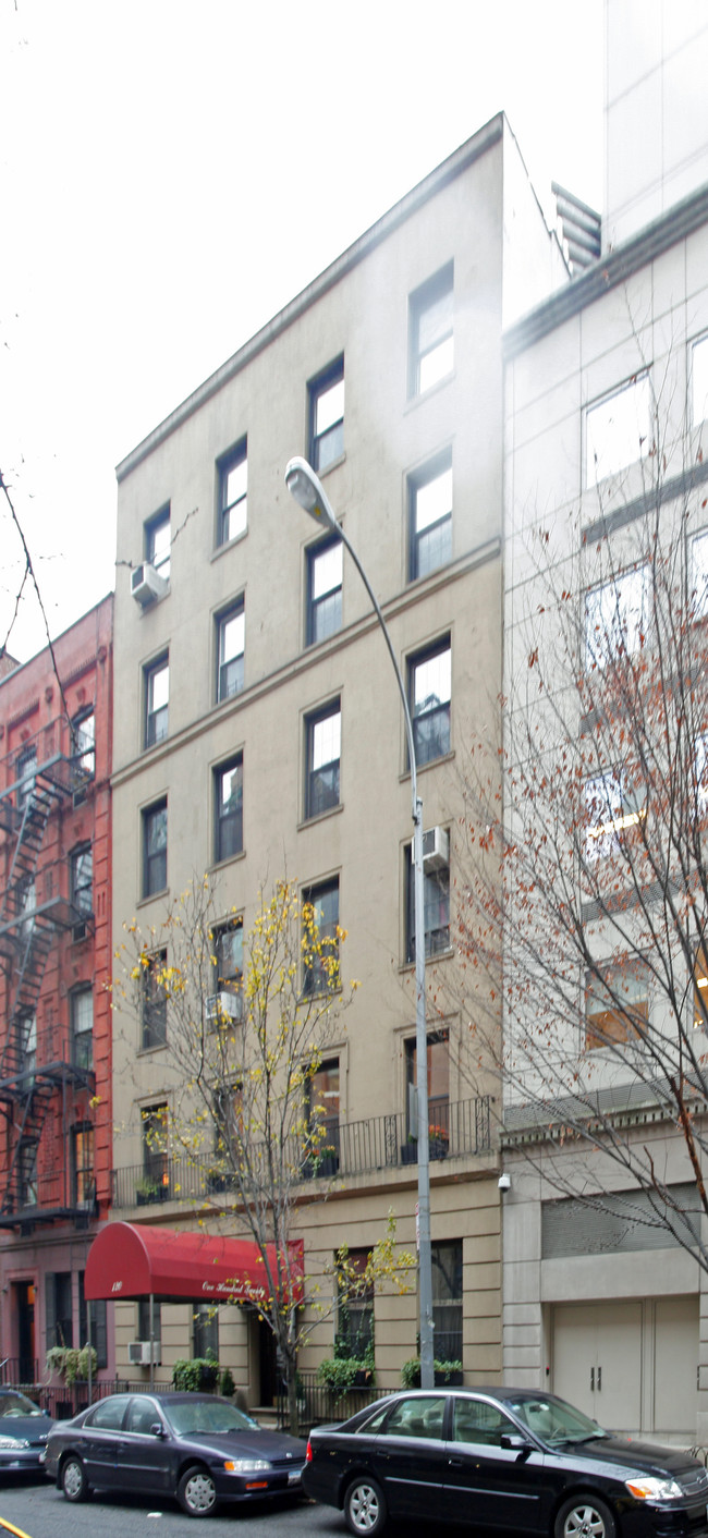 120 E 85th St in New York, NY - Building Photo - Building Photo