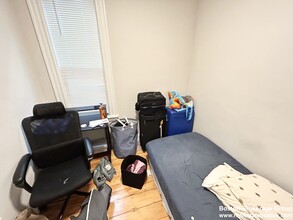 9 Mount Pleasant Ave in Boston, MA - Building Photo - Building Photo