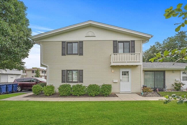 property at 1323 Wakeby Ln