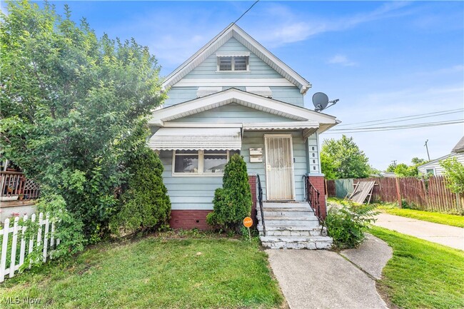 property at 3439 W 62nd St