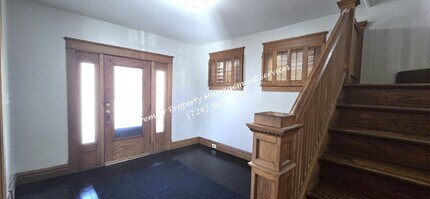 922 Winslow Ave in New Castle, PA - Building Photo - Building Photo