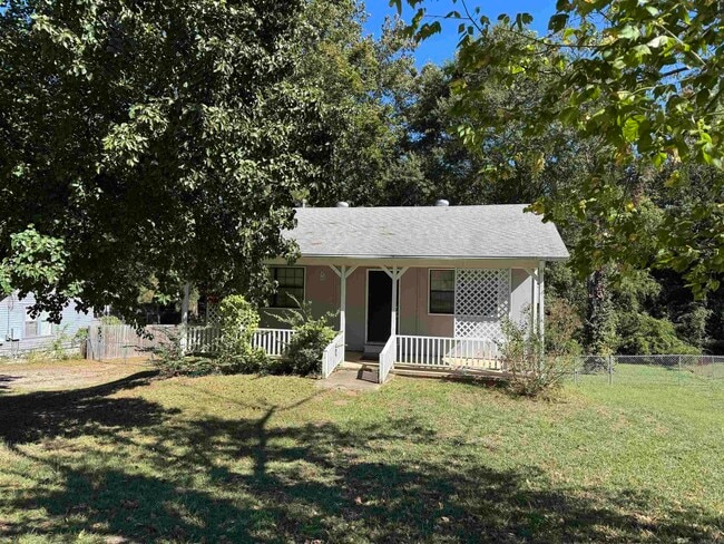 2105 Wright Ave in Benton, AR - Building Photo - Building Photo