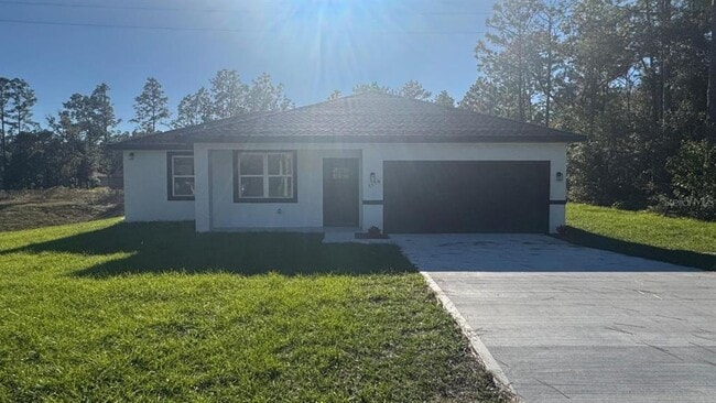 property at 9598 N Cortlandt Dr