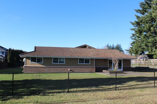 property at 13425 160th Ave SE