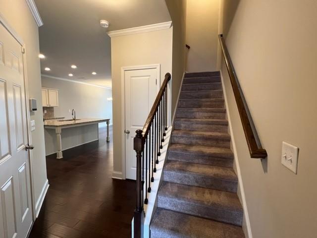 242 Braemore Mill Dr in Lawrenceville, GA - Building Photo - Building Photo