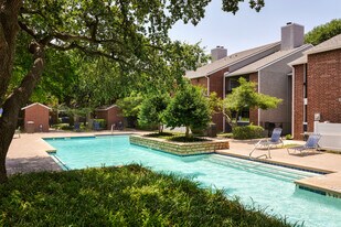 Rise at Highland Meadows