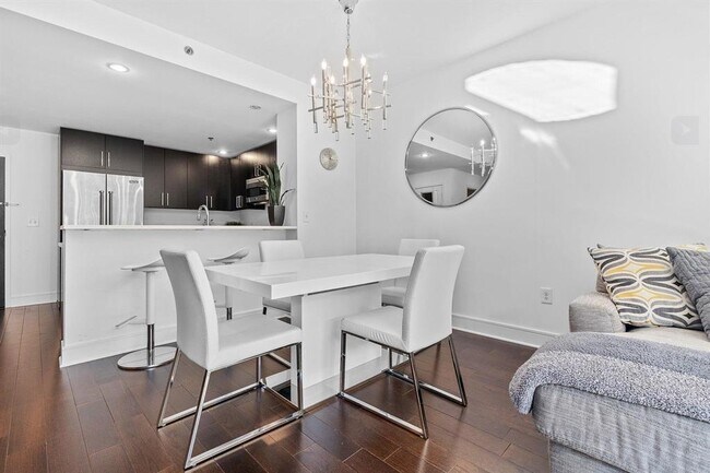 1100 Maxwell Ln in Hoboken, NJ - Building Photo - Building Photo