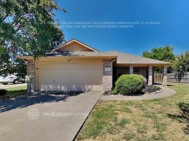 property at 309 Autumn Trail