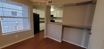 4040 Brown St in Dallas, TX - Building Photo