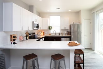 Bridge at Goodnight Ranch in Austin, TX - Building Photo - Interior Photo