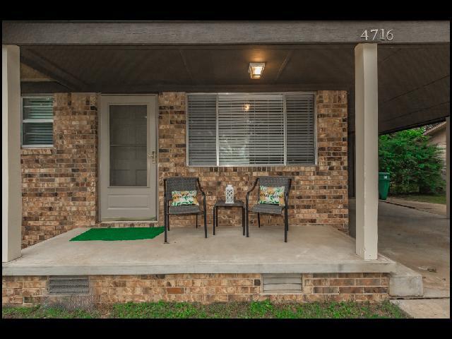 4716 Buckingham Pl in Little Rock, AR - Building Photo - Building Photo