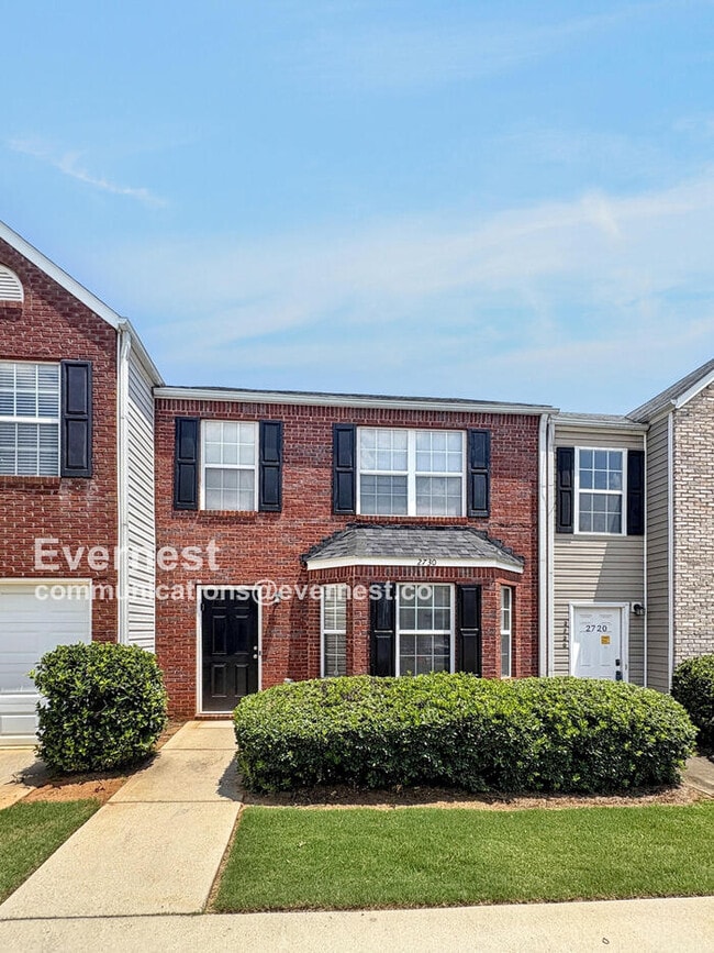 property at 2730 Marlin Dr
