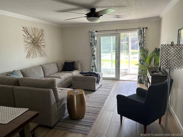 property at 1909 SW Palm City Rd