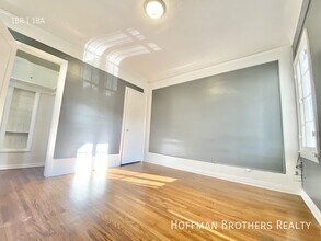 351 N Sierra Bonita Ave in Los Angeles, CA - Building Photo - Building Photo