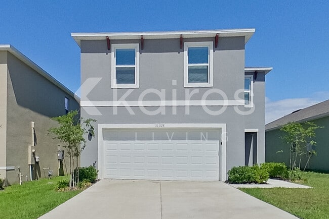 property at 32028 Katelin Cir