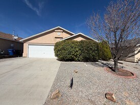 5501 Summer Ridge Rd NW in Albuquerque, NM - Building Photo