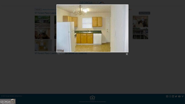 99 Forest Pl in Lawrenceville, GA - Building Photo - Building Photo