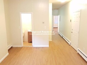 3148 Washington St-Unit -1 in Boston, MA - Building Photo - Building Photo