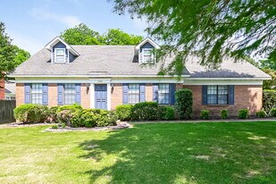 7190 Pecan Hill Rd in Southaven, MS - Building Photo
