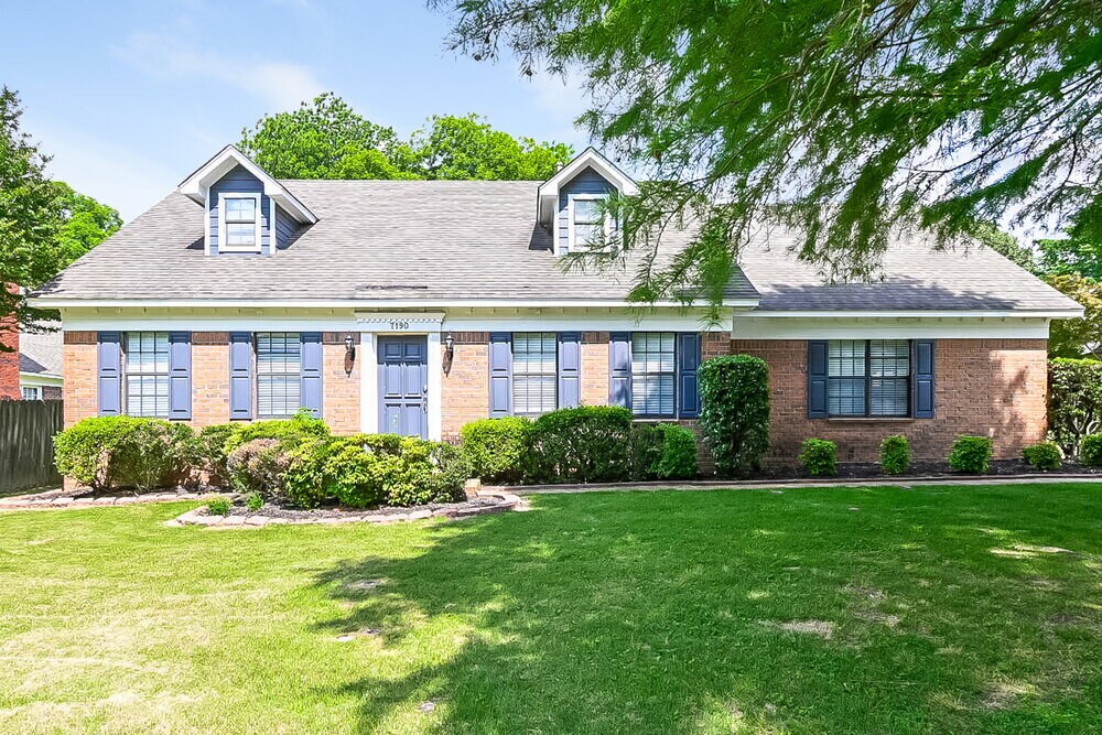 7190 Pecan Hill Rd in Southaven, MS - Building Photo
