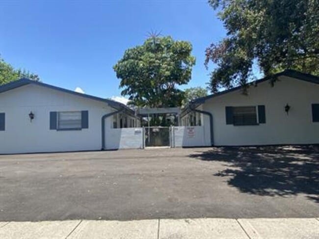 property at 605 92nd Ave N