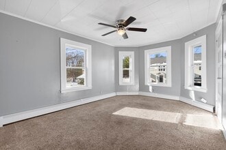 40 Suffolk St in Abington, MA - Building Photo - Building Photo