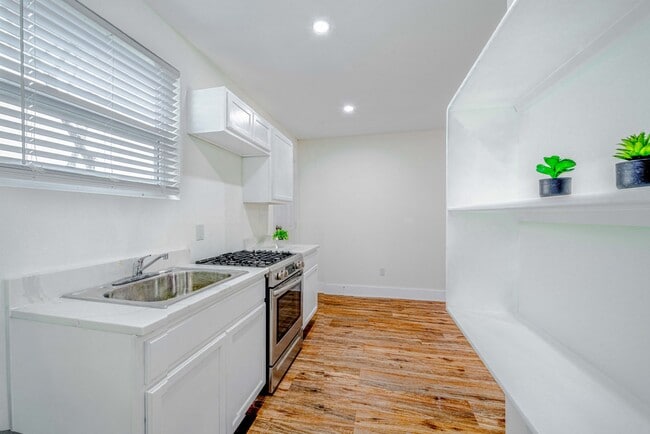 property at 7815 Encinita Dr