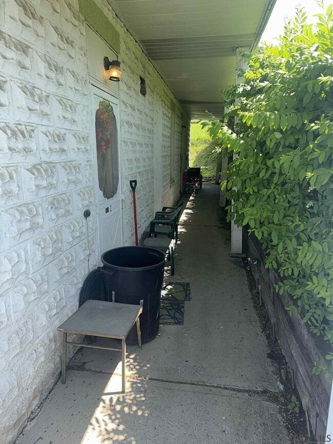 property at 530 Naylor Rd