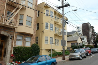 345 Lenox Ave in Oakland, CA - Building Photo - Building Photo