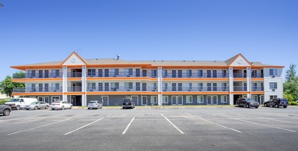 Siegel Select Bossier City in Bossier City, LA - Building Photo - Building Photo