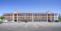 Siegel Select Bossier City in Bossier City, LA - Foto de edificio - Building Photo