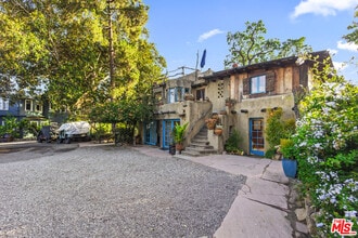 1403 Avon Park Terrace in Los Angeles, CA - Building Photo - Building Photo