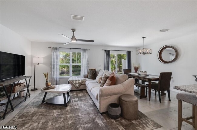 15050 Caspian Tern Ct in North Fort Myers, FL - Building Photo - Building Photo