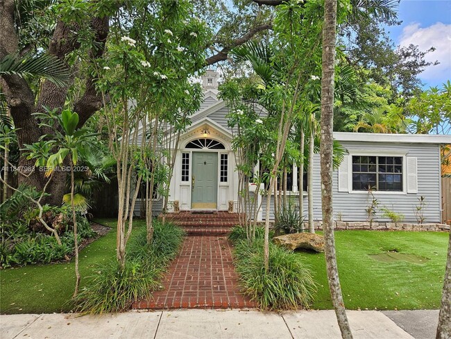 property at 38 SW 6th St