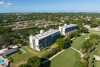 The Glens Building I and II in Boca Raton, FL - Building Photo - Building Photo