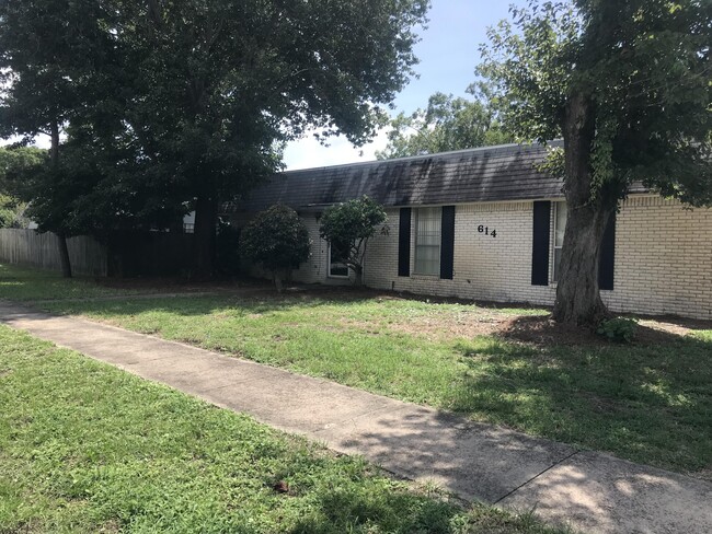 property at 614 Mountain Dr