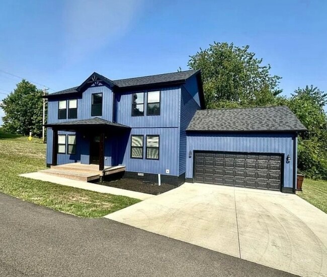 property at 234 Linwood Dr